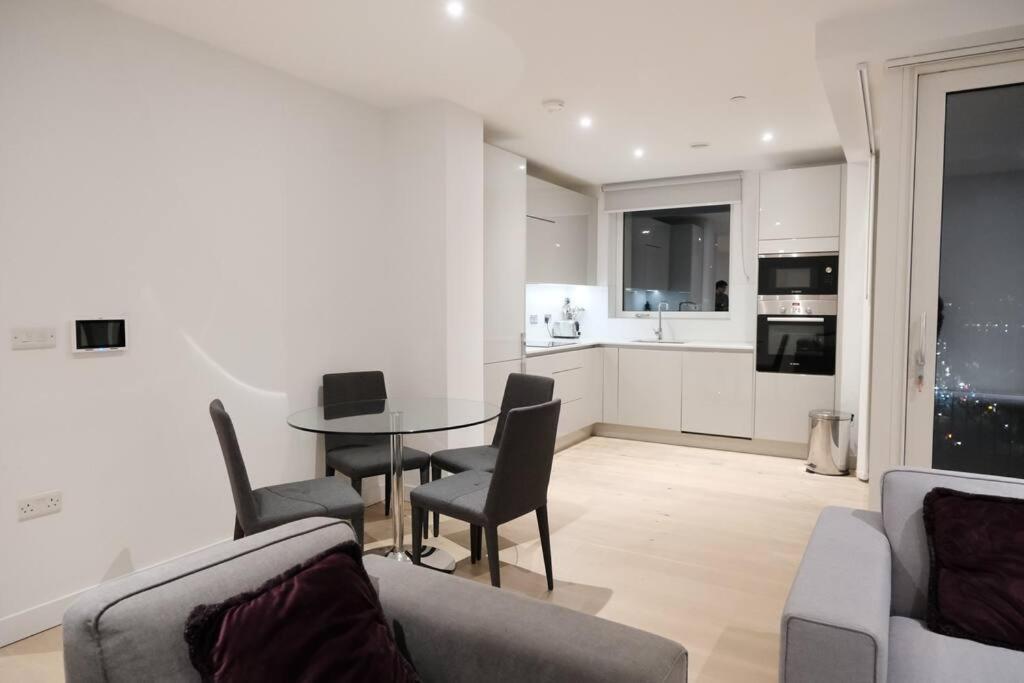 Luxury 2B2B In Central Londres Exterior foto